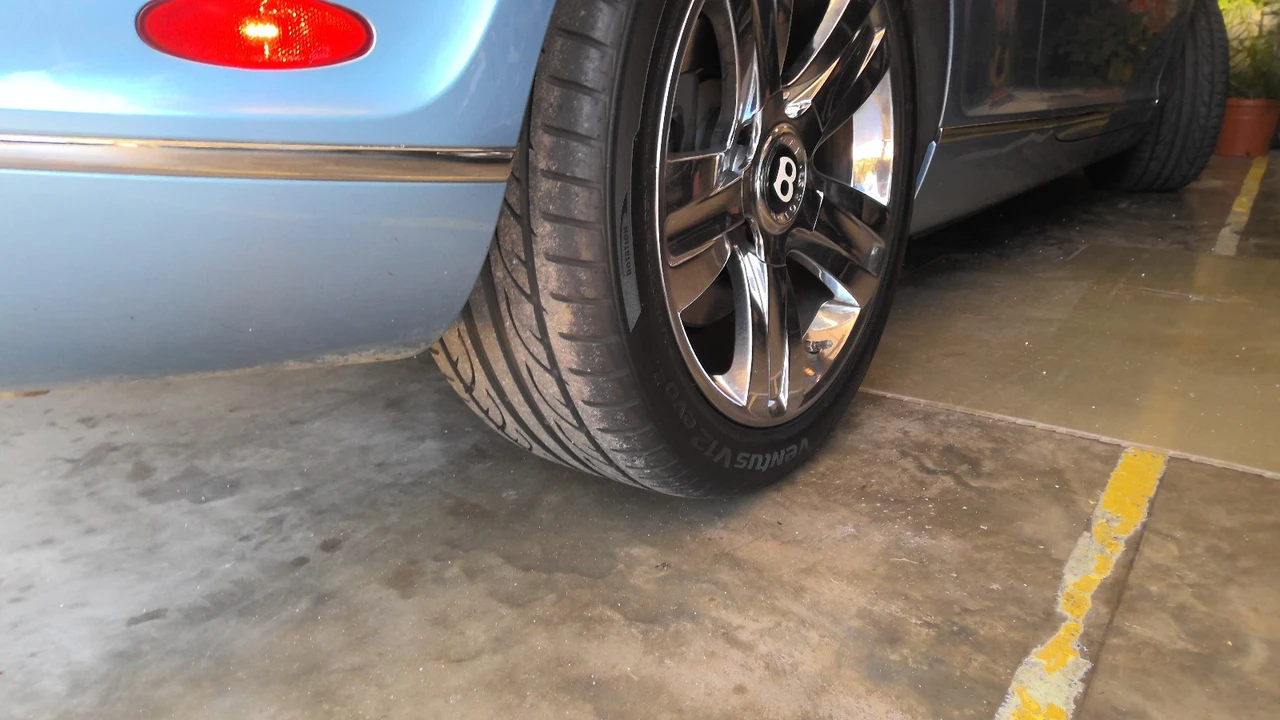 2008 Bentley Continental GTC - Image 13 of 13