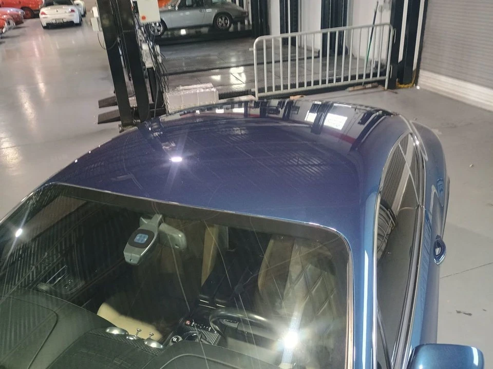2008 Bentley Continental GT Speed 1st Gen - Image 11 of 12