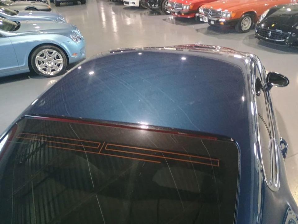 2008 Bentley Continental GT Speed 1st Gen - Image 12 of 12