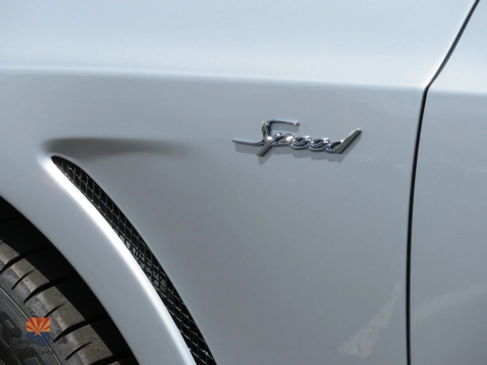 2008 Bentley Continental GT Speed 1st Gen - Image 26 of 31