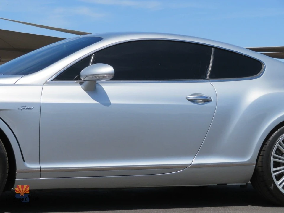 2008 Bentley Continental GT Speed 1st Gen - Image 19 of 31
