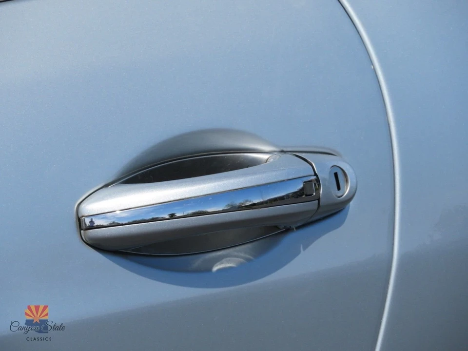 2008 Bentley Continental GT Speed 1st Gen - Image 28 of 31