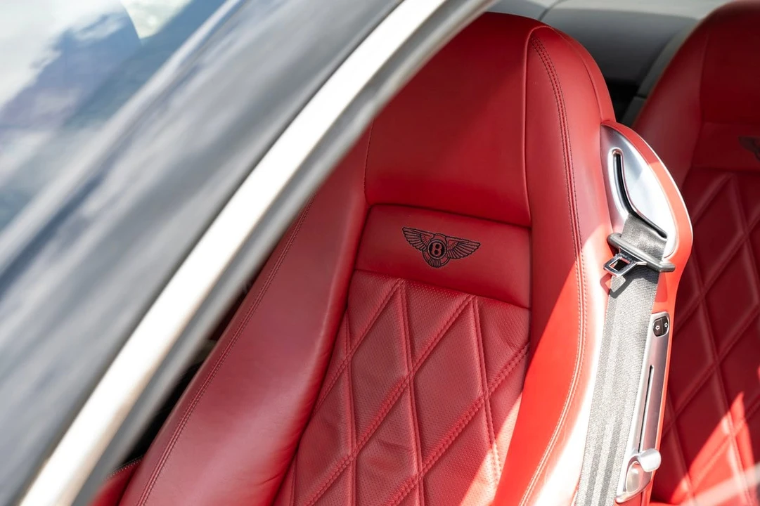 2008 Bentley Continental GT 1st Gen - Image 19 of 30