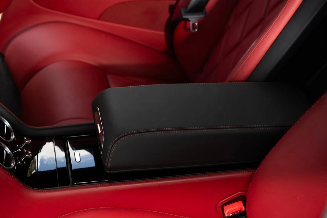 2008 Bentley Continental GT 1st Gen - Image 22 of 30