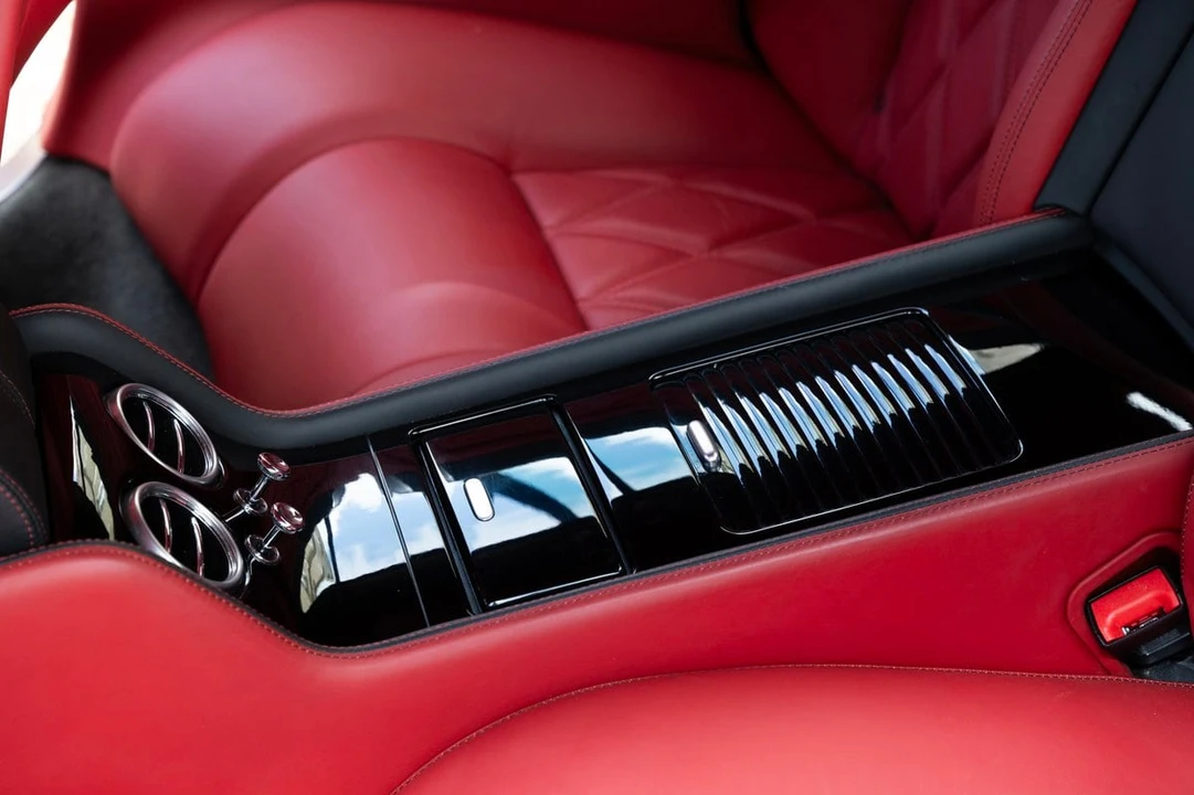 2008 Bentley Continental GT 1st Gen - Image 25 of 30