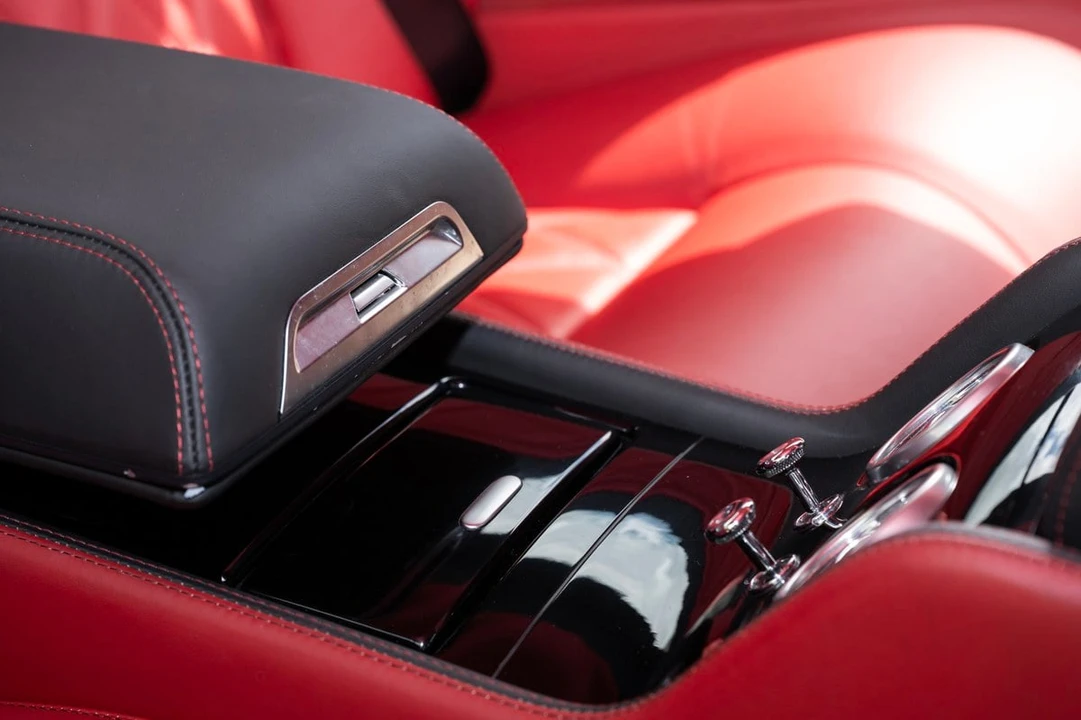 2008 Bentley Continental GT 1st Gen - Image 20 of 30