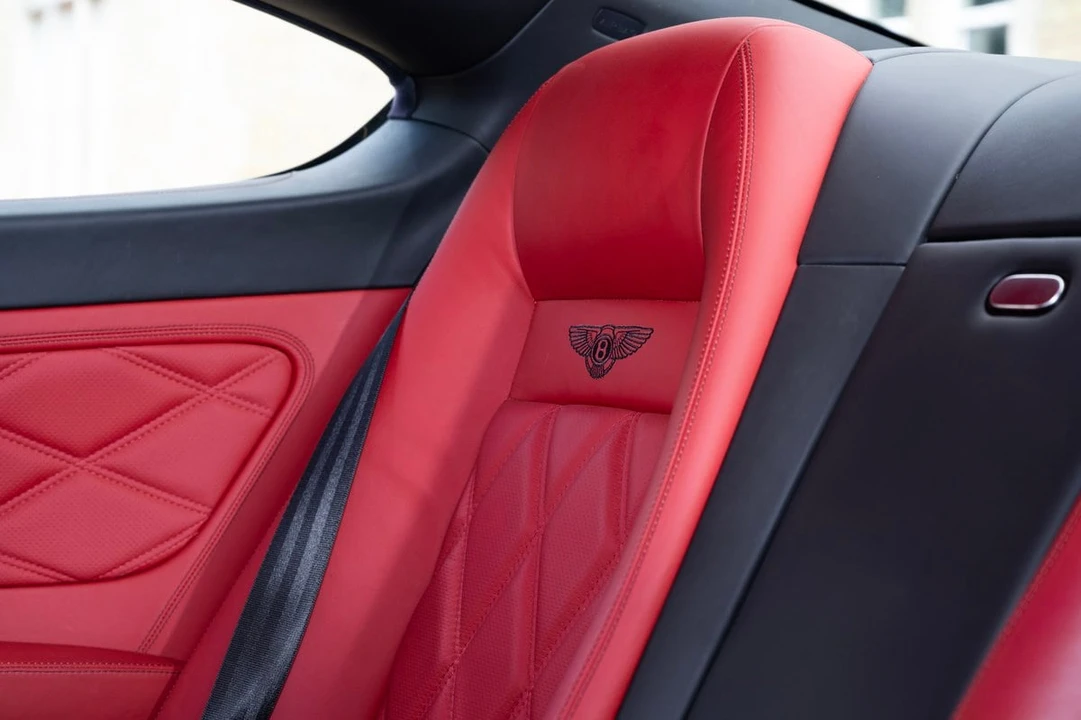 2008 Bentley Continental GT 1st Gen - Image 26 of 30