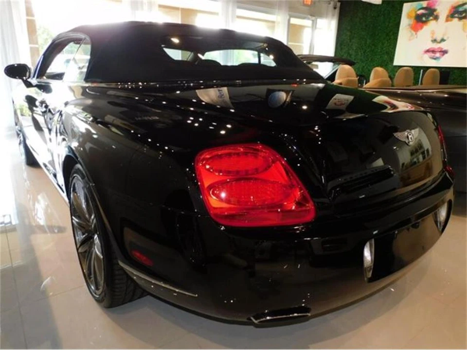 2008 Bentley Continental GT 1st Gen - Image 2 of 23