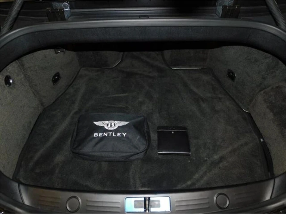 2008 Bentley Continental GT 1st Gen - Image 5 of 23