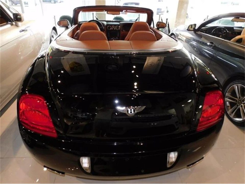 2008 Bentley Continental GT 1st Gen - Image 8 of 23