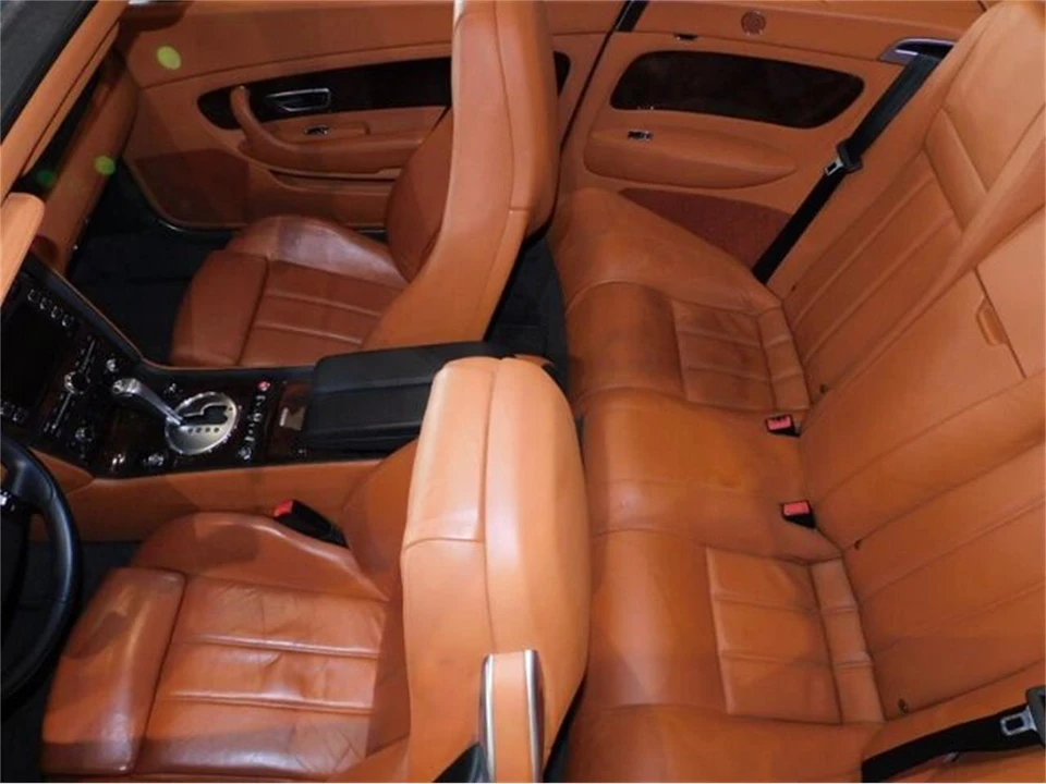 2008 Bentley Continental GT 1st Gen - Image 13 of 23