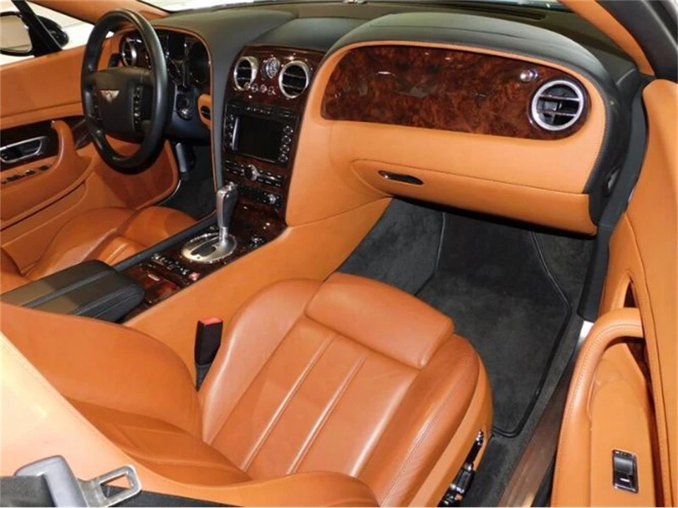 2008 Bentley Continental GT 1st Gen - Image 19 of 23