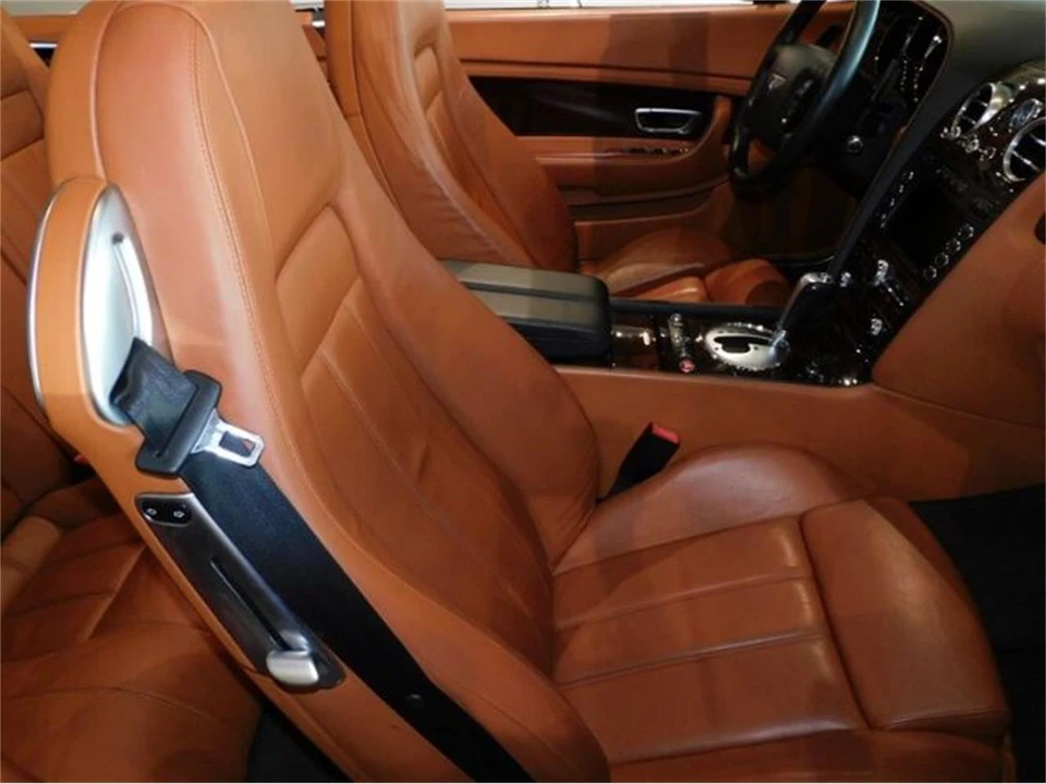 2008 Bentley Continental GT 1st Gen - Image 18 of 23