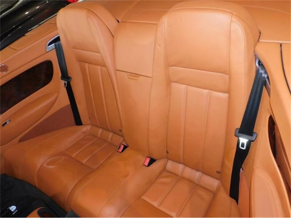 2008 Bentley Continental GT 1st Gen - Image 15 of 23