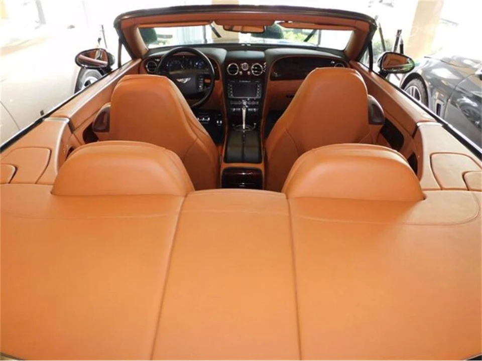 2008 Bentley Continental GT 1st Gen - Image 14 of 23