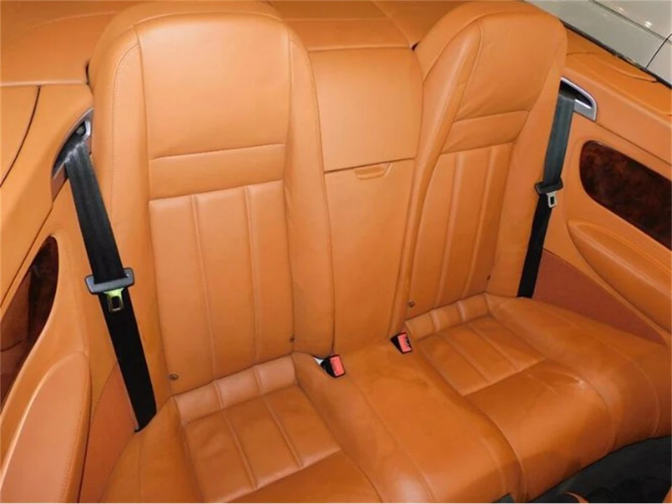 2008 Bentley Continental GT 1st Gen - Image 16 of 23