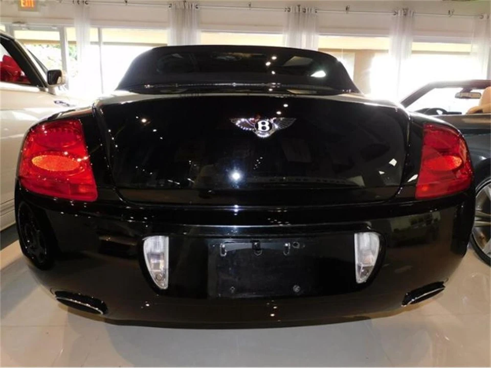 2008 Bentley Continental GT 1st Gen - Image 4 of 23