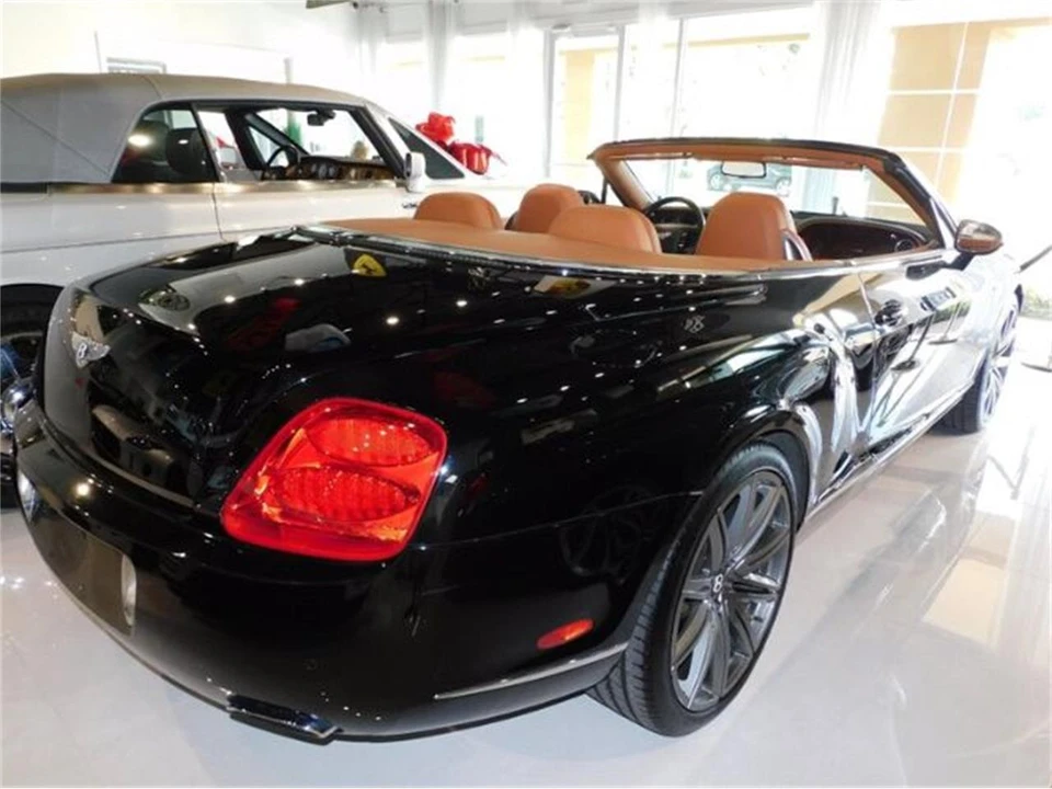 2008 Bentley Continental GT 1st Gen - Image 20 of 23