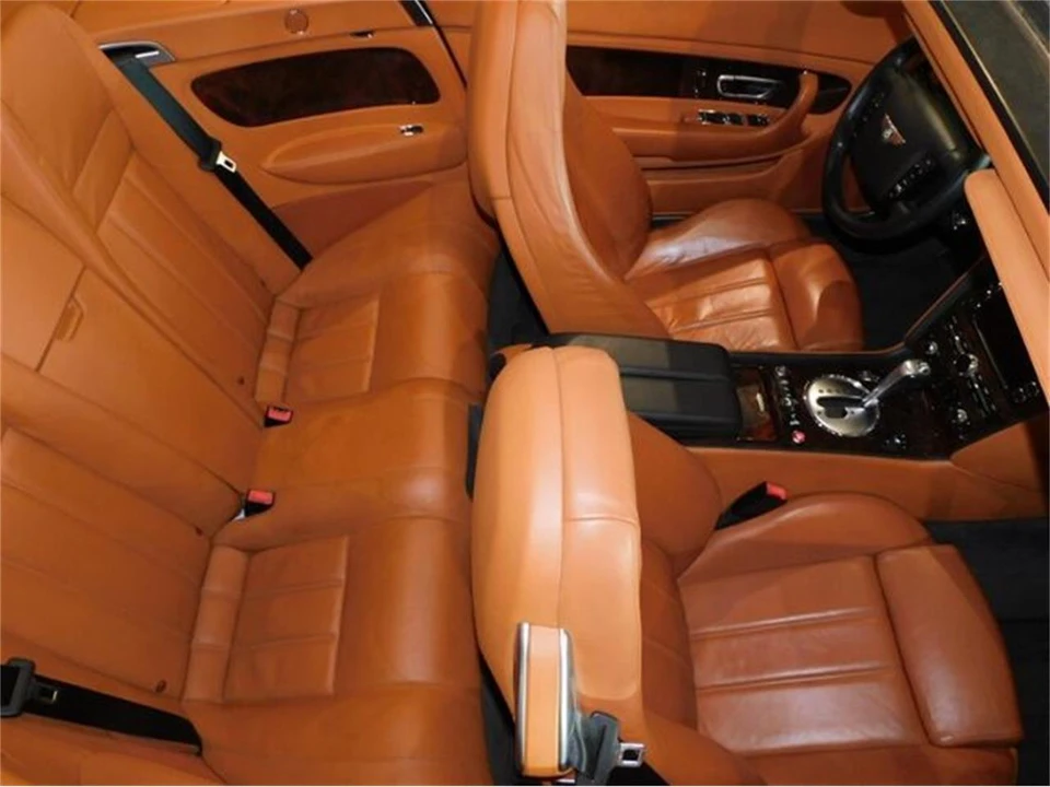 2008 Bentley Continental GT 1st Gen - Image 17 of 23