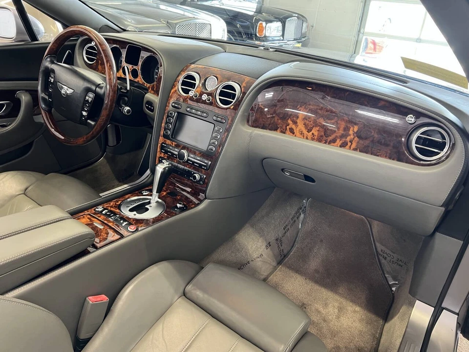 2008 Bentley Continental GTC - Image 21 of 21