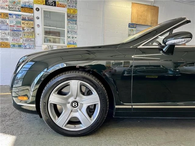 2008 Bentley Continental GTC - Image 10 of 12