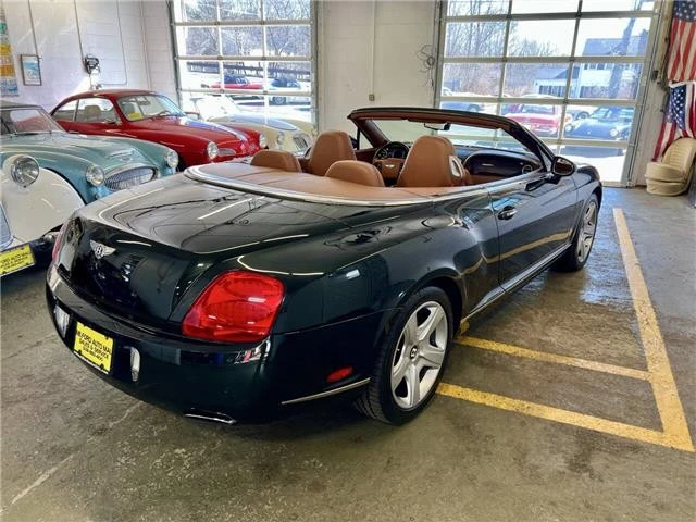 2008 Bentley Continental GTC - Image 15 of 21