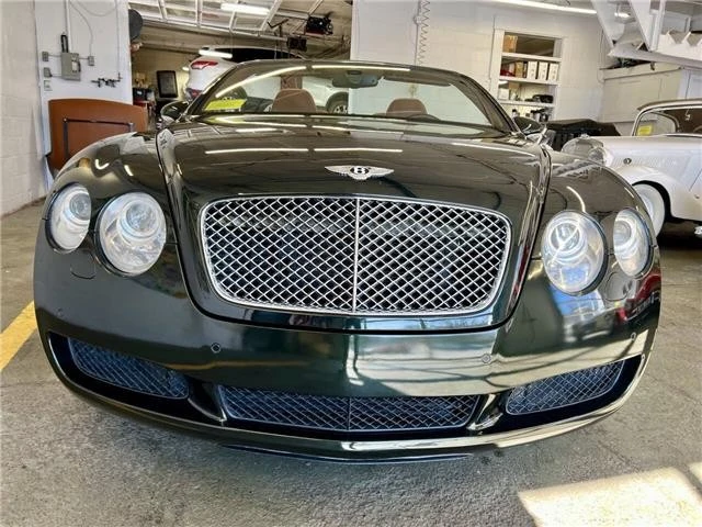 2008 Bentley Continental GTC - Image 5 of 12