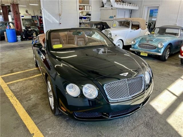 2008 Bentley Continental GTC - Image 2 of 12
