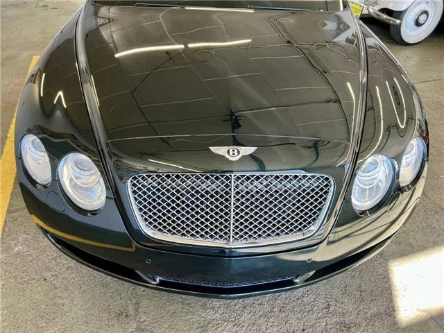 2008 Bentley Continental GTC - Image 8 of 12