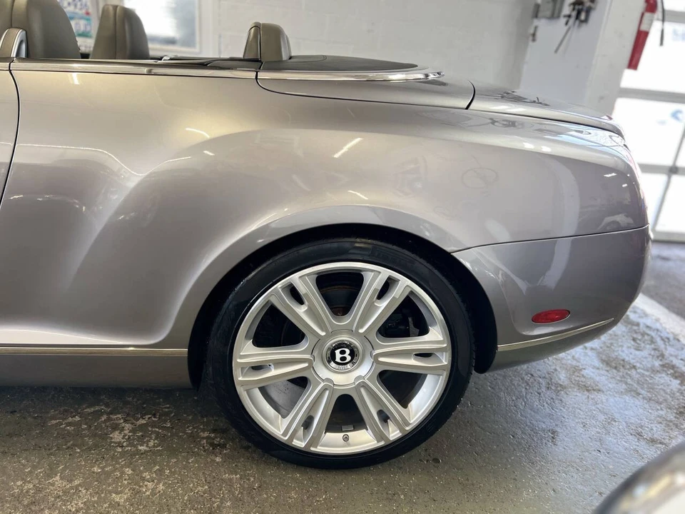 2008 Bentley Continental GTC - Image 5 of 12