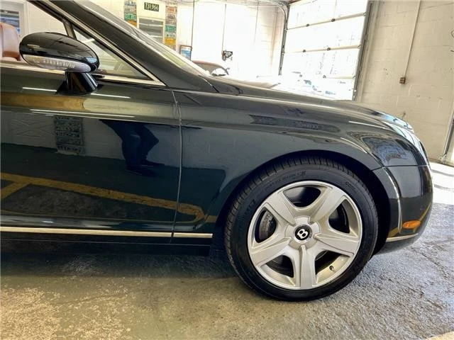 2008 Bentley Continental GTC - Image 17 of 21