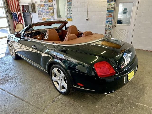 2008 Bentley Continental GTC - Image 12 of 12
