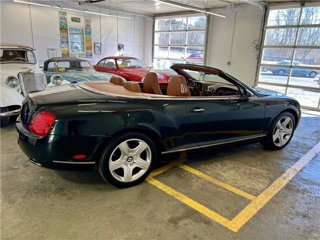 2008 Bentley Continental GTC - Image 16 of 21