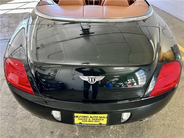2008 Bentley Continental GTC - Image 19 of 21