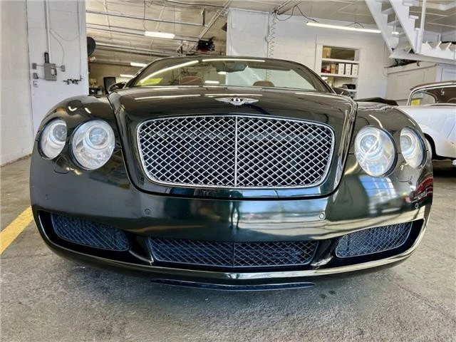 2008 Bentley Continental GTC - Image 21 of 21