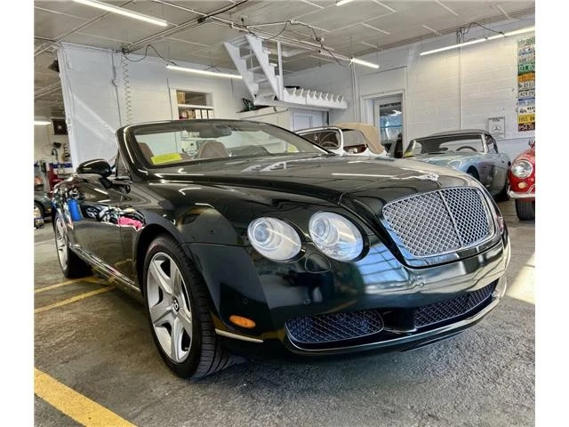 2008 Bentley Continental GTC - Image 4 of 12