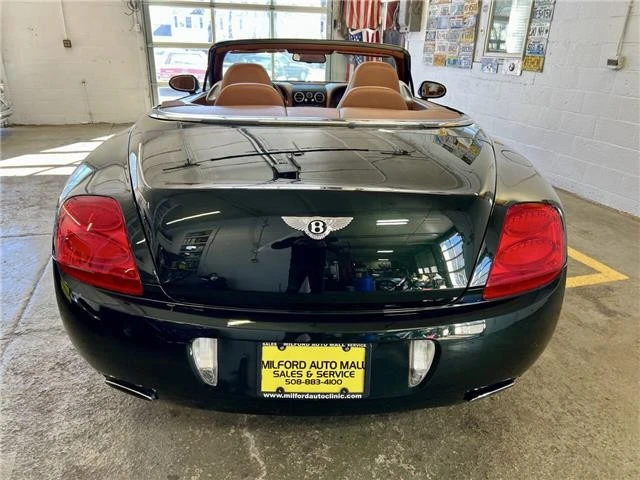 2008 Bentley Continental GTC - Image 13 of 21