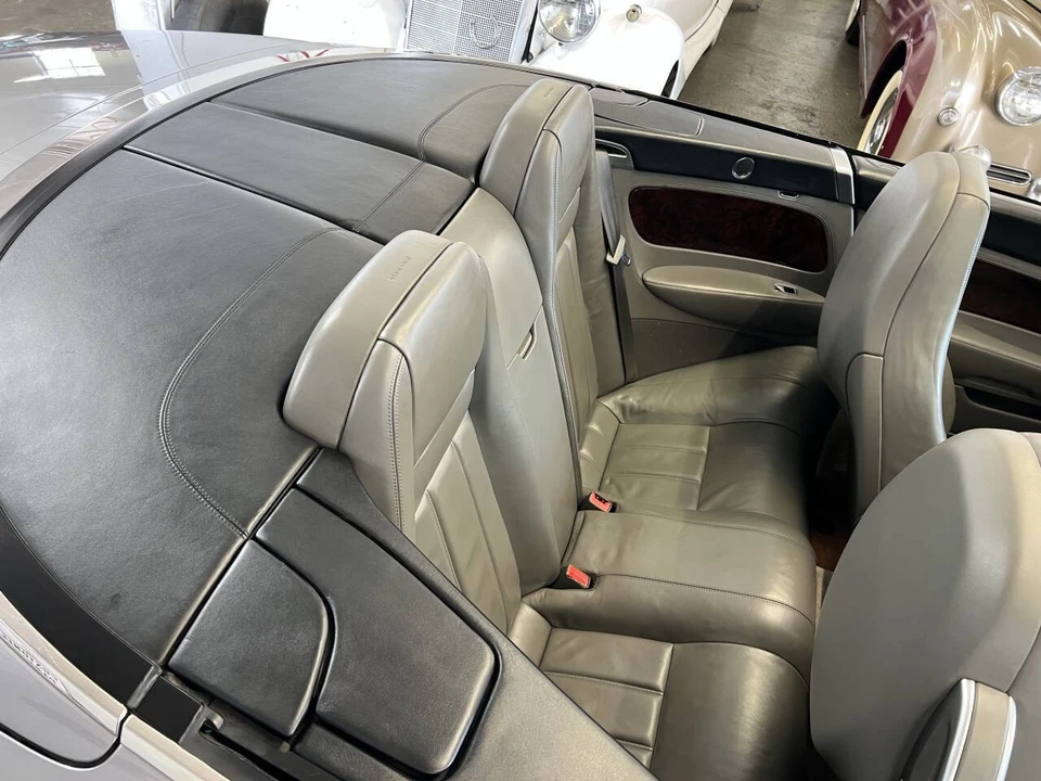 2008 Bentley Continental GTC - Image 18 of 21
