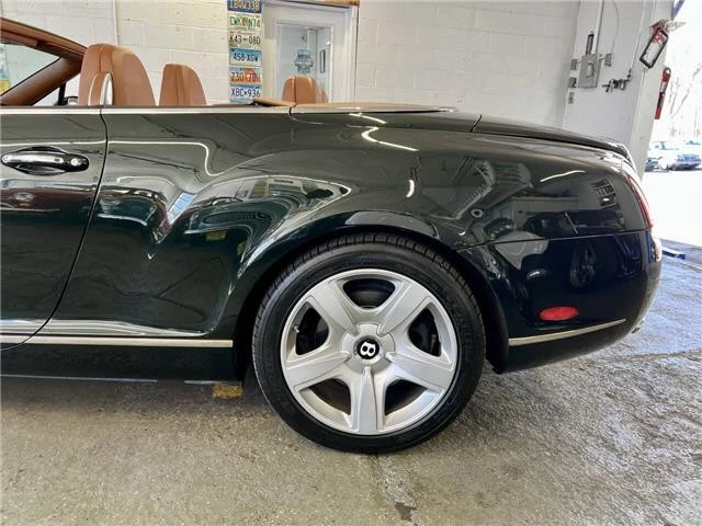 2008 Bentley Continental GTC - Image 11 of 12