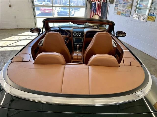 2008 Bentley Continental GTC - Image 14 of 21