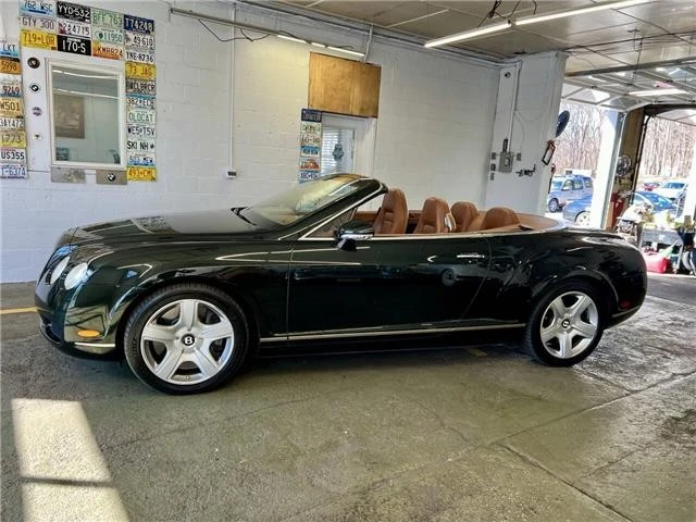 2008 Bentley Continental GTC - Image 9 of 12