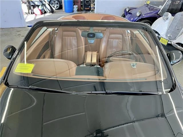 2008 Bentley Continental GTC - Image 20 of 21