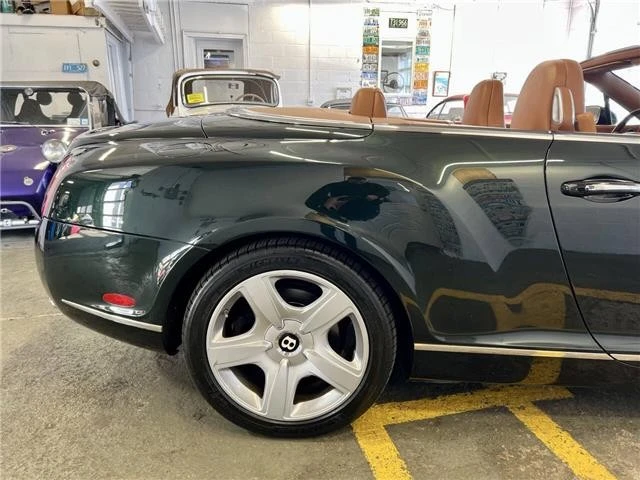 2008 Bentley Continental GTC - Image 18 of 21