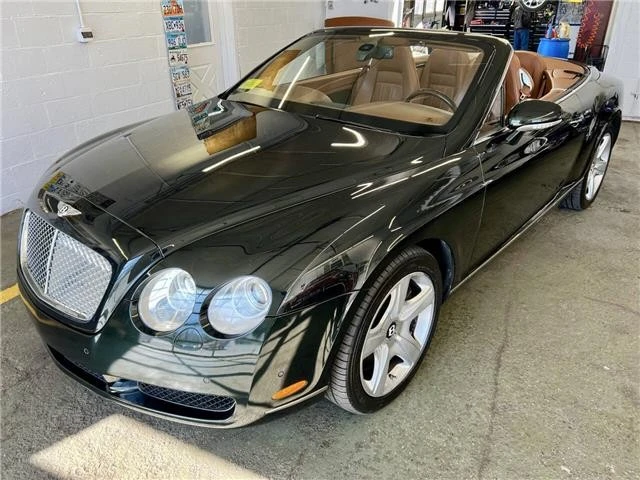 2008 Bentley Continental GTC - Image 6 of 12