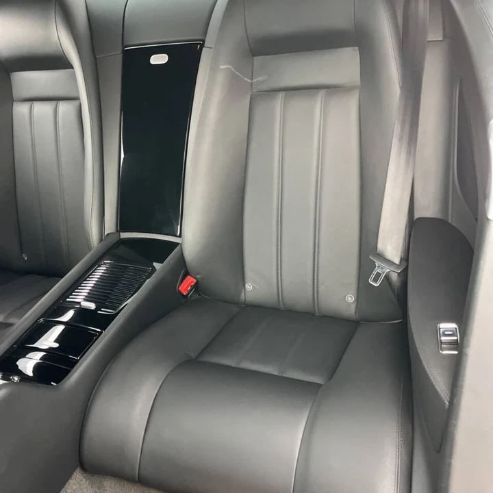 2008 Bentley Continental GT 1st Gen - Image 14 of 21