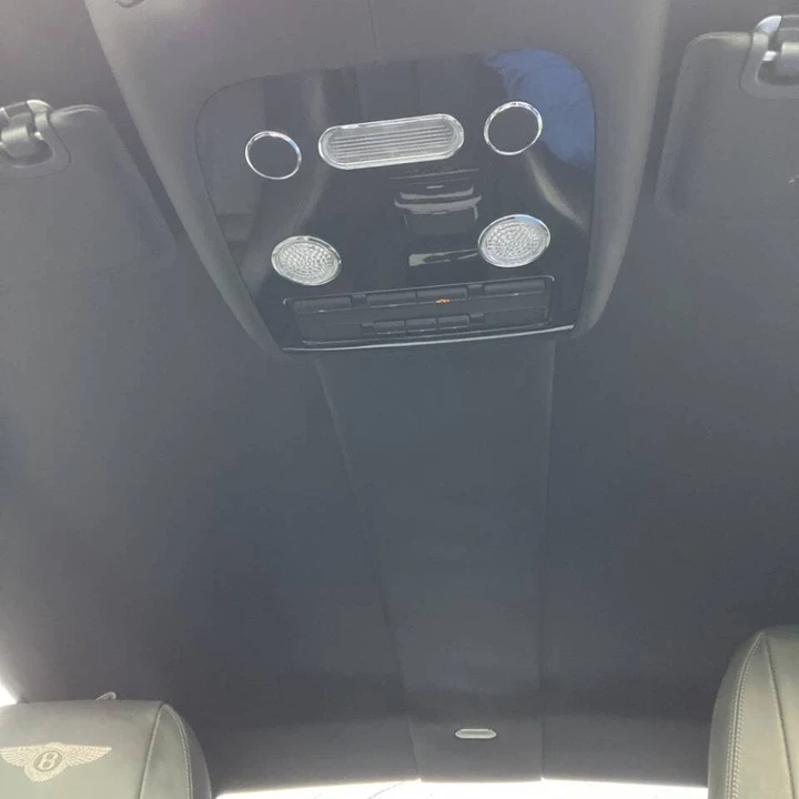 2008 Bentley Continental GT 1st Gen - Image 30 of 31