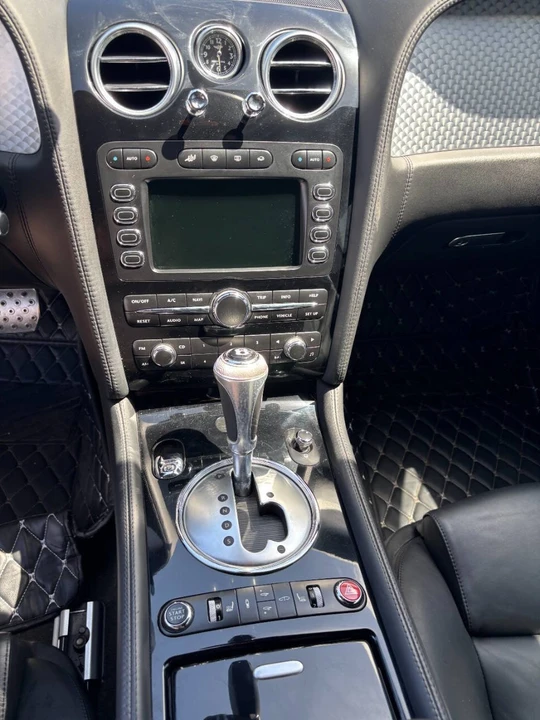 2008 Bentley Continental GT 1st Gen - Image 29 of 31