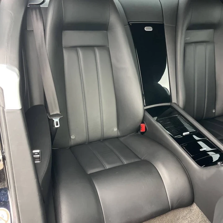 2008 Bentley Continental GT 1st Gen - Image 13 of 21