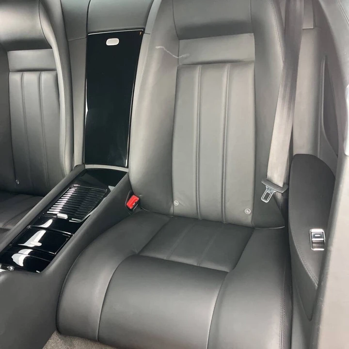 2008 Bentley Continental GT 1st Gen - Image 14 of 31