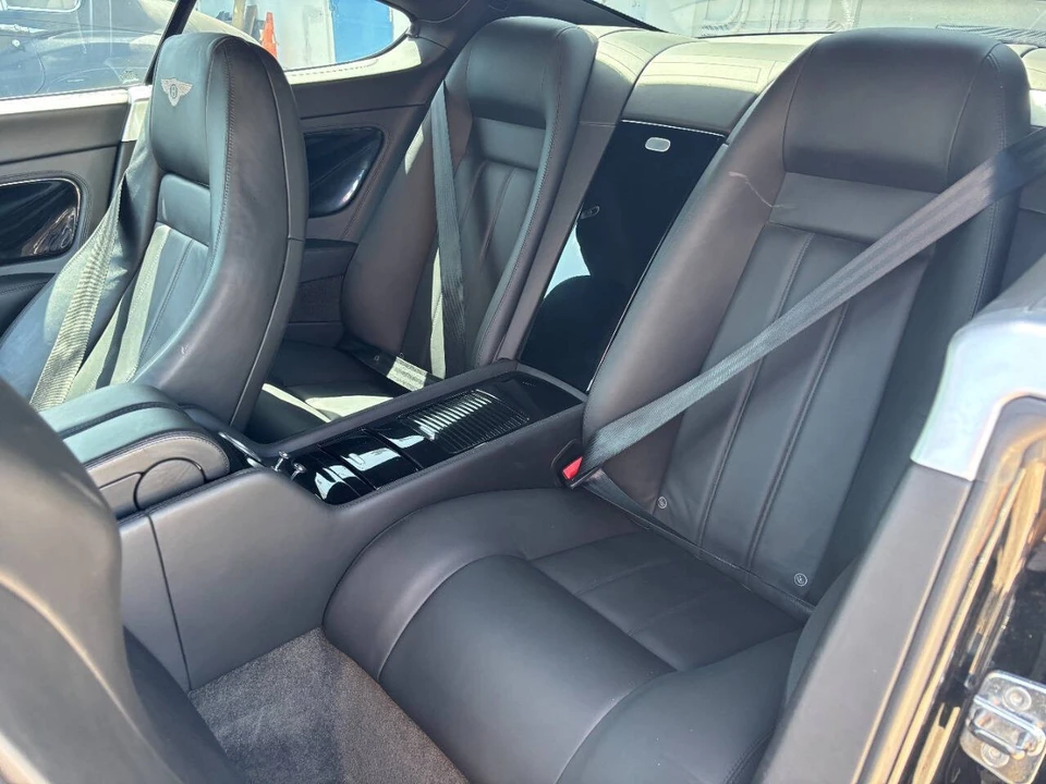 2008 Bentley Continental GT 1st Gen - Image 19 of 21
